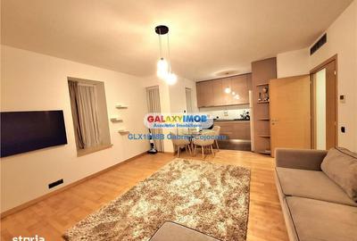 Apartament cu 2 camere decomandat, mobilat în Berceni - 12
