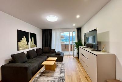 Studio modern in Urban Plaza