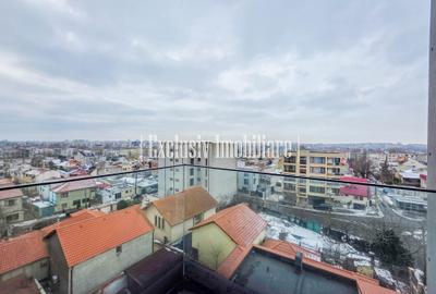 Apartament Premium cu Vedere FRONTALA la MARE - Parcare Subterana - Termen Lung - 34