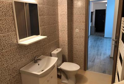 Apartament cu 2 camere în Bucium - 2