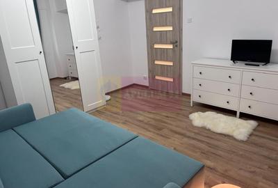 Garsonieră decomandată în Dorobanți - 8