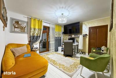 Casă cu 3 camere cu Teren 900 Mp în Cornișa - 4