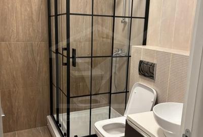 Apartament cu doua camere si parcare inclusa, Floresti - 15