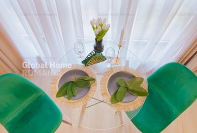 Apartament cu 2 camere decomandat, mobilat în Aviației - 12