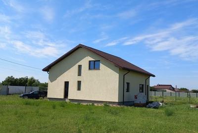 Casă cu 4 camere în Focșănei - 8