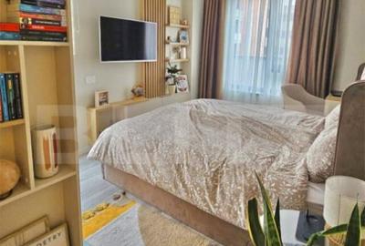 Comision zero! Apartament luminos cu 2 camere,53 mp utili te - 2