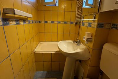 Ap 2 cam, Dărmănești, zona șc. nr. 5. Preț 1350 lei/ lunar - 5