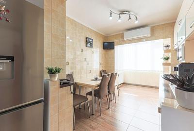 De vânzare apartament spațios cu 2 camere decomandat etaj 3 Comision 0 - 4