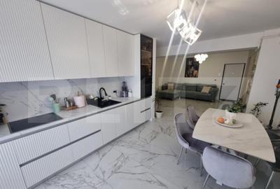 Apartament 3 camere 90 mp, Terasa 90 mp , George Enescu Apartament 3 camere 90 mp, Terasa 90 mp , George Enescu - 6