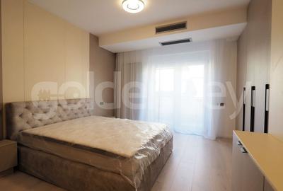 Apartament spatios cu 3 camere | 24mp terasa - 8