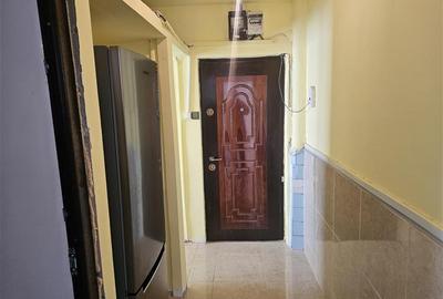 Apartament cu 2 camere nedecomandat, mobilat în Micro III - 9