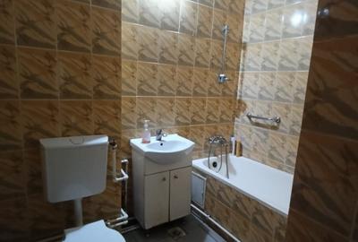 Apartament cu 2 camere decomandat în Crig - 5