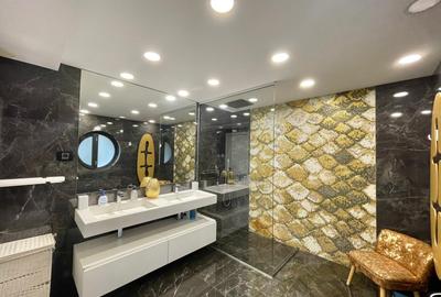 Vila de inchiriat - Herastrau, Cartierul Francez, Promenada - 22