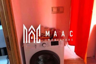 Apartament cu 3 camere, mobilat în Vasile Aaron - 4