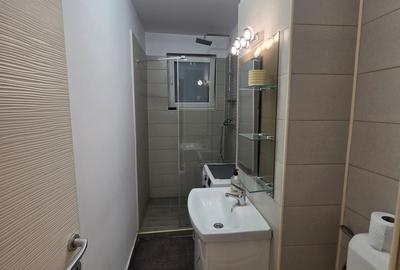 Garsonieră decomandată, mobilată în Dristor - 6