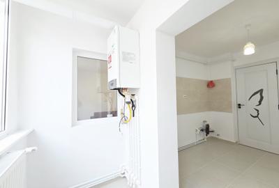Apartament cu 2 camere decomandat în Ultimul leu - 6