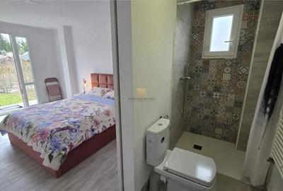 Casă cu 8 camere cu Teren 1845 Mp în Dorna-Arini - 15