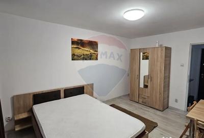 Garsonieră în 1 Mai - 4