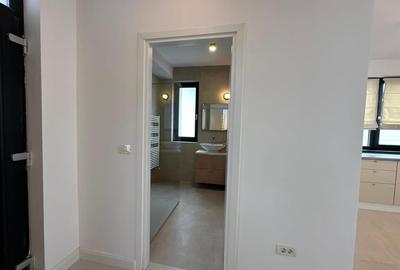 Casa moderna cu 3 dormitoare si curte privata  spatiu ideal pentru familie - 9