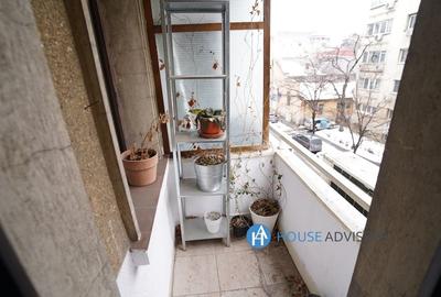 Garsonieră, mobilată în Cișmigiu - 10