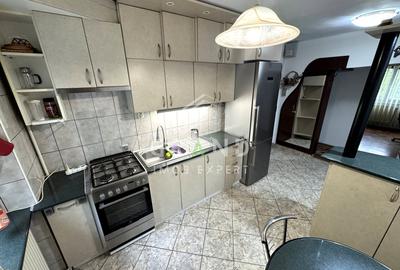 Apartament cu 4 camere decomandat, mobilat în Gheorgheni - 9