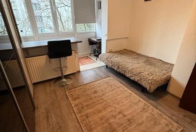 Apartament cu 3 camere semidecomandat în Giulești - 3