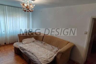 Apartament cu 2 camere decomandat, mobilat în Lipovei - 9