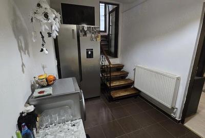 Garsonieră decomandată în Romană - 1