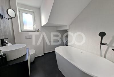 Casa intabulata si gata de mutat in Arhitectilor Sibiu - 13