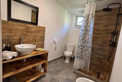 De vanzare pensiune in Com Tasca, Teren 3800 mp, toate utilitatile, 204.990 euro - 3