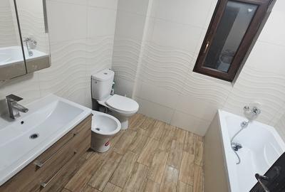 Apartament cu 3 camere decomandat în Central - 2