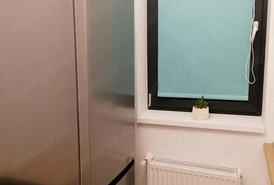 Garsonieră nedecomandată în Theodor Pallady - 2