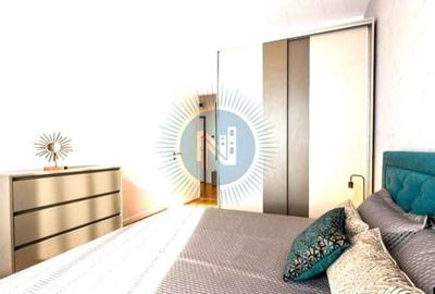 Apartament 2 camere Luxuria Residence cu loc de parcare - 6