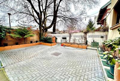 Vanzare vila S+P+1E Bd.Basarabia - Pta Muncii - 3