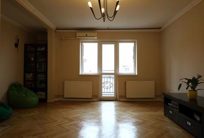 Apartament cu 3 camere semidecomandat, mobilat în Universitate - 7