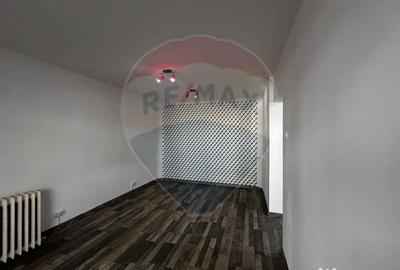 Spațiu comercial, de 44 mp, în Mărăței - 13