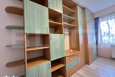 Apartament cu 3 camere decomandat în Gojdu - 11