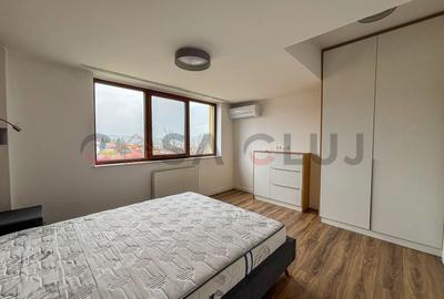 Apartament cu 2 camere decomandat, mobilat în Gruia - 10