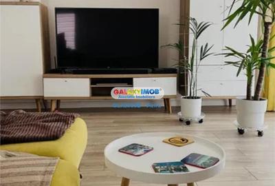 Apartament superb Titulescu-Banu Manta Apartament superb Titulescu-Banu Manta - 2