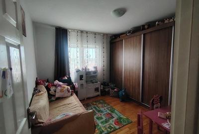 Apartament cu 2 camere decomandat, mobilat în Ampoi 2 - 2
