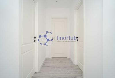 Apartament cu 2 camere decomandat în Frumoasa - 15