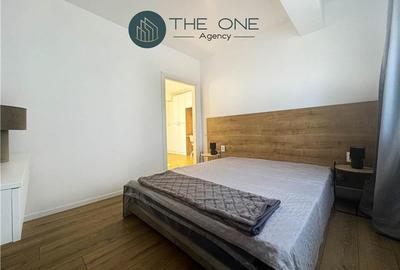 Apartament 2 camere - parcare, incalzire pardoseala | Floresti - 5