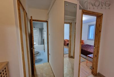 Apartament 2 Camere | Calea Calarasilor | Centrala | Boxa - 3