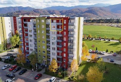 Comision 0% | 3 camere | Parcare + boxa incluse | 78 mp | Avantgarden - 20