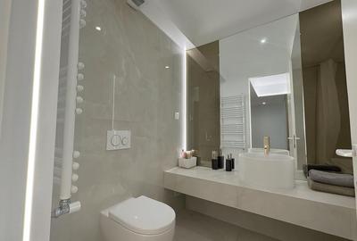 Apartament 2 camere de inchiriat  | Cortina North - 8