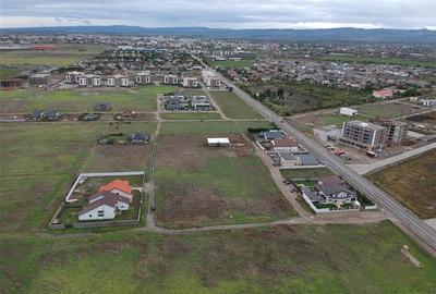 CASA P+E LA STADIU DE FINISAJE,  STR. CUZA VODA,  ZONA PETRESTI - 7