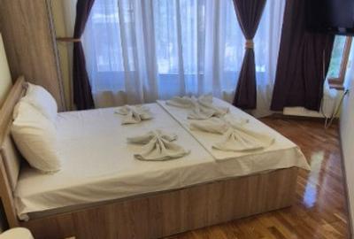 Inchiriez apartament 2 dormitoare/camere str. D14