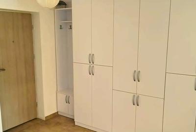 Apartament cu 2 camere decomandat, mobilat în Tomis Plus - 7