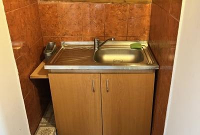 Garsoniera la casa terezian str mesteacanului  et 1 - 3