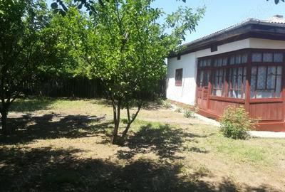 Casă cu Teren 900 Mp în Costești - 2